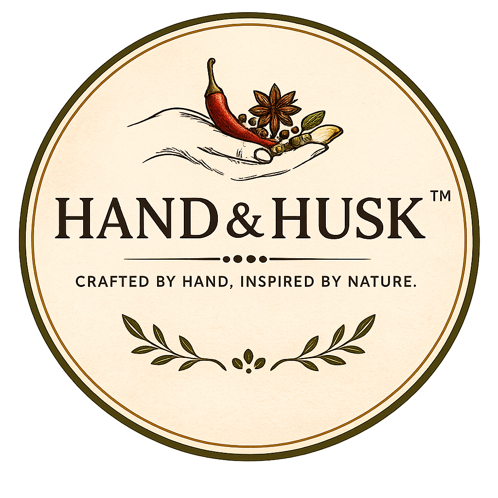 Hand&Husk